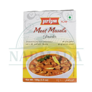 PRIYA MEAT MSL 100G