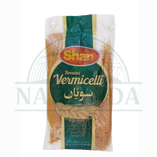SHAN ROASTED VERMICELLI 150GM