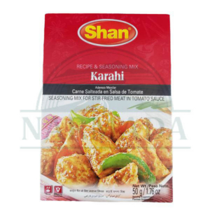 SHAN FRY GHOST KARAHI 50G