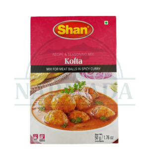 SHAN KOFTA CURRY 50 G