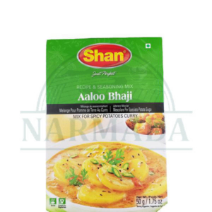 SHAN AALOO BHAJI 50 G