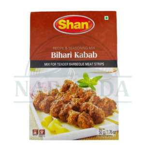 SHAN BIHARI KABAB 50 G