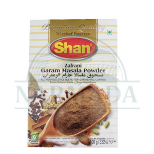 SHAN ZAFRANI GARAM MASALA 100G