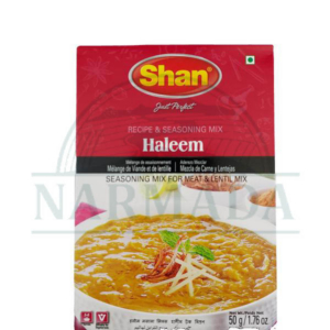 SHAN HALEEM MASALA 50G