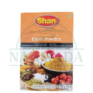 SHAN CURRY POWDER 100 G