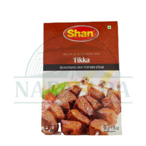 SHAN TIKKA BOTI 50 G