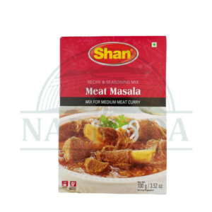 SHAN MEAT MASALA 100G