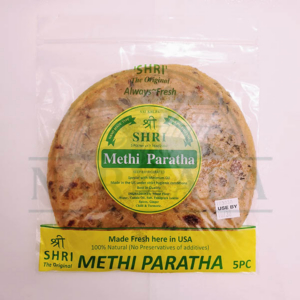 PARATHA METHI 5PC SHREE