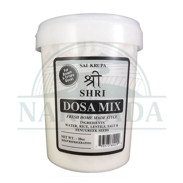 SHREE DOSA BATTER 1.75LB