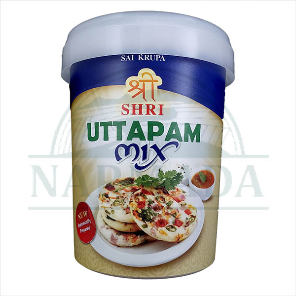 UTTAPAM BATTER SHREE 1.75LBS