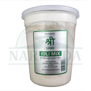 SHREE IDLI MIX 1.75LB
