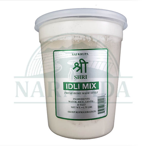 SHREE IDLI MIX 1.75LB