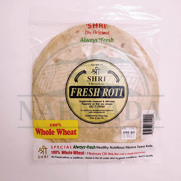 SURATI MASALA PAPDI 10.5OZ