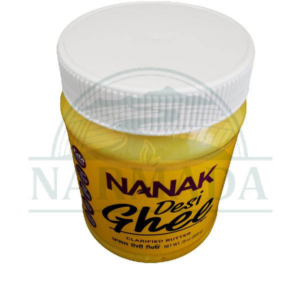 NANAK PURE DESI GHEE 28OZ