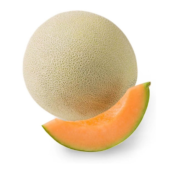 Cantaloup Each