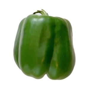 Bell Pepper green Each