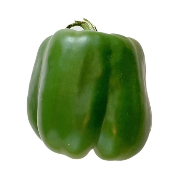 Bell Pepper green