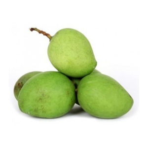 Baby Mango