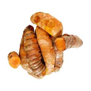 Yellow Turmeric