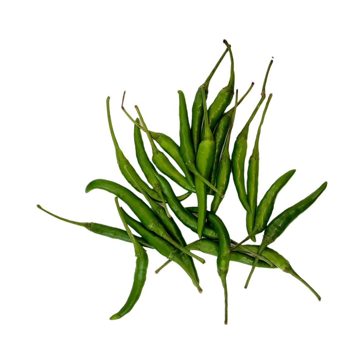 Small Chilli - Image 1