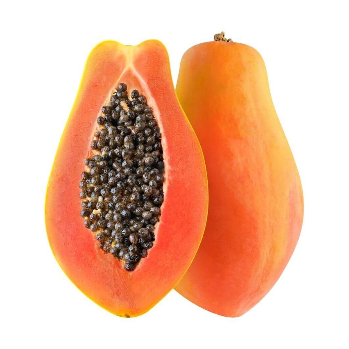 Papaiya Ripe Each - Image 1