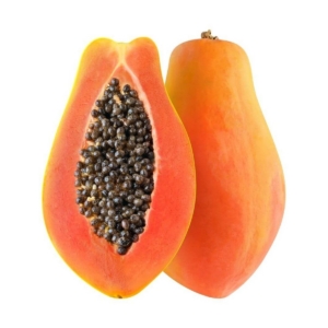 Papaiya Ripe Each
