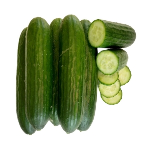 Cucumber Persian