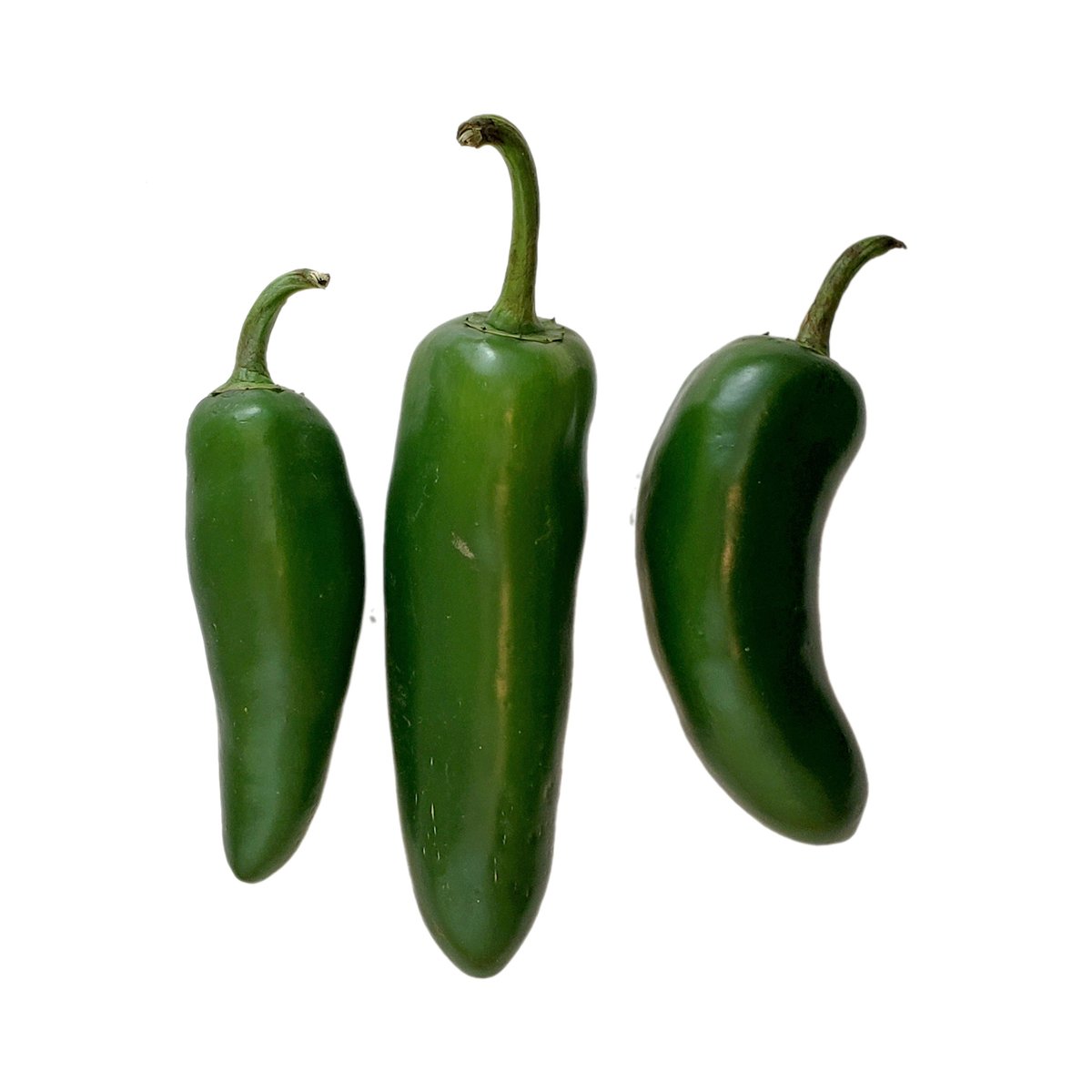 Jalapeno - Image 1