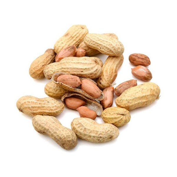 Peanuts Fresh