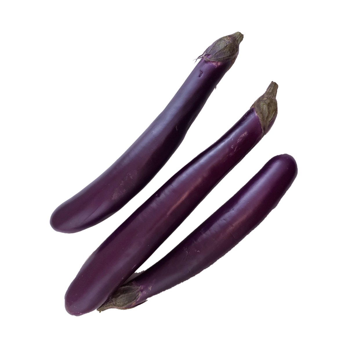 Eggplant Chinese Each - Image 1