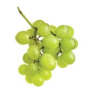Grapes Green