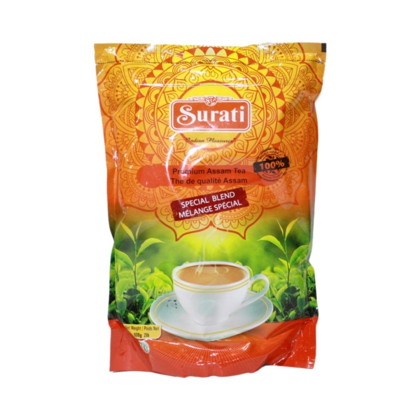 SURATI NAMAK PARA 10.5OZ