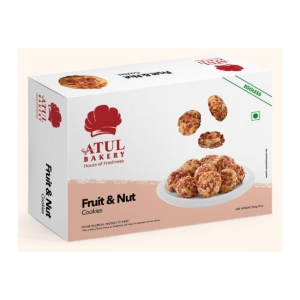 Atul Fruit and Nut Cookies 200