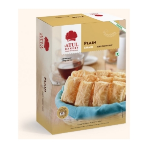 ATUL PLAIN KHARI 400GM