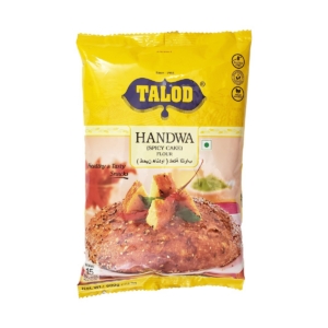 TALOD HANDVO MIX 400GM