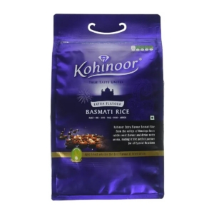 KOHINOOR PLATINUM BASMAT 10 LB