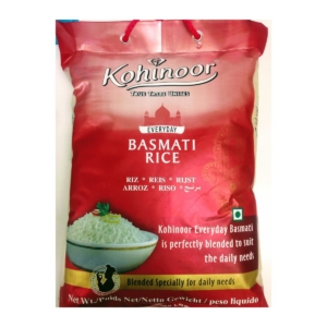 Kohinoor Everyday Basmati 10LB