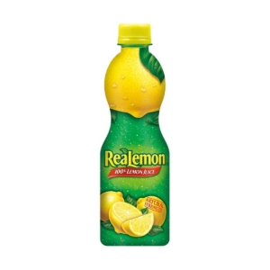 Real Lemon 240ml