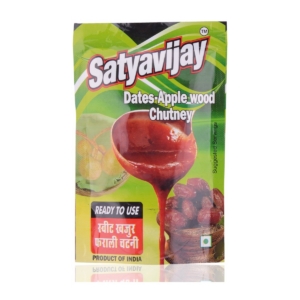 SATYA VIJAY Date Applewood
