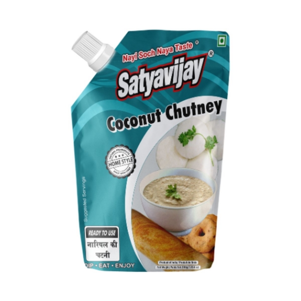 SATYA VIJAY Coconut