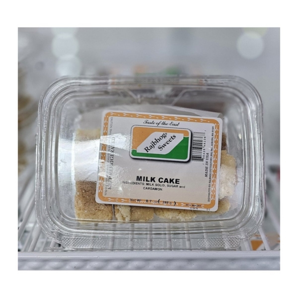 RAJBHOG MILK CAKE RJB
