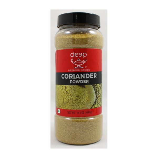 DEEP BOT CORIANDER POWDER 14OZ