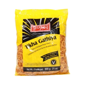 SHALINI TIKHA GANTHIA 21OZ