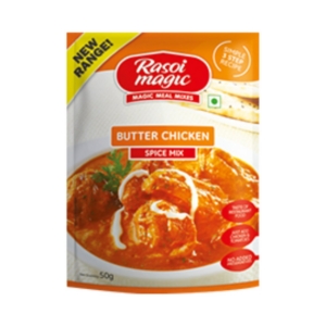RASOI MAGIC Butter Chicken