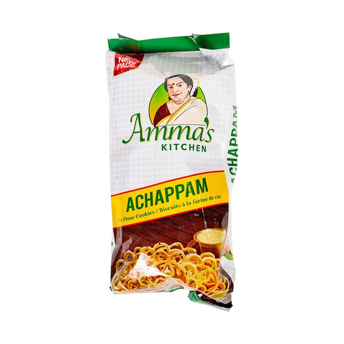 AMMA