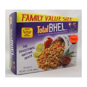 DEEP TOTAL BHEL 14OZ