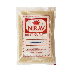 MORIO SAMO 400G NIRAV