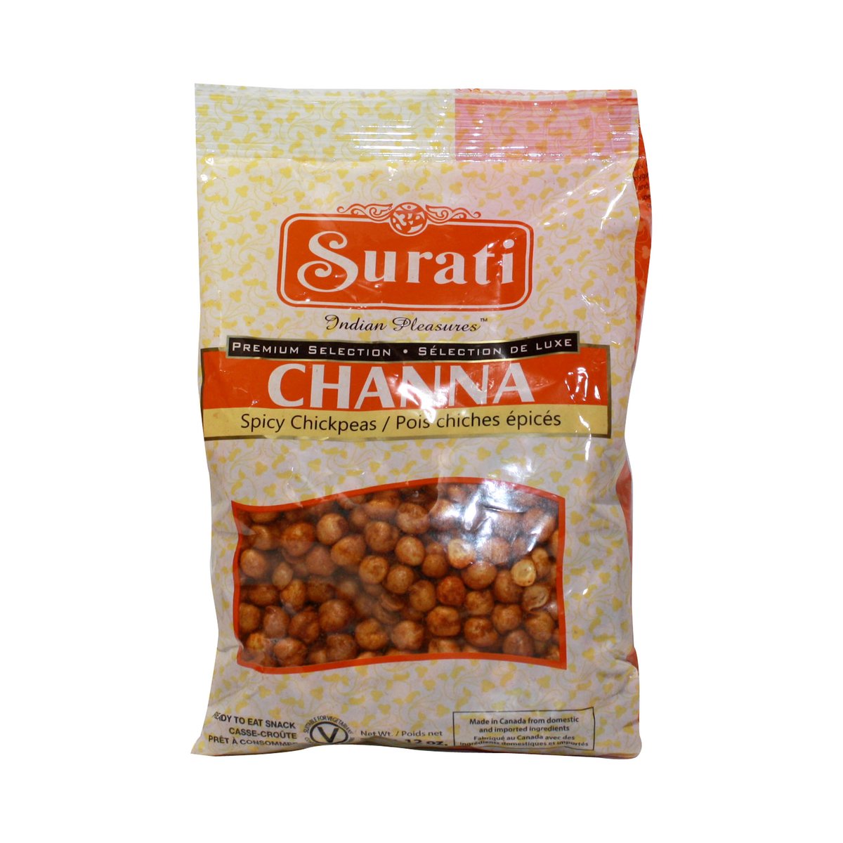 SURATI CHANADAL 12OZ - Image 1
