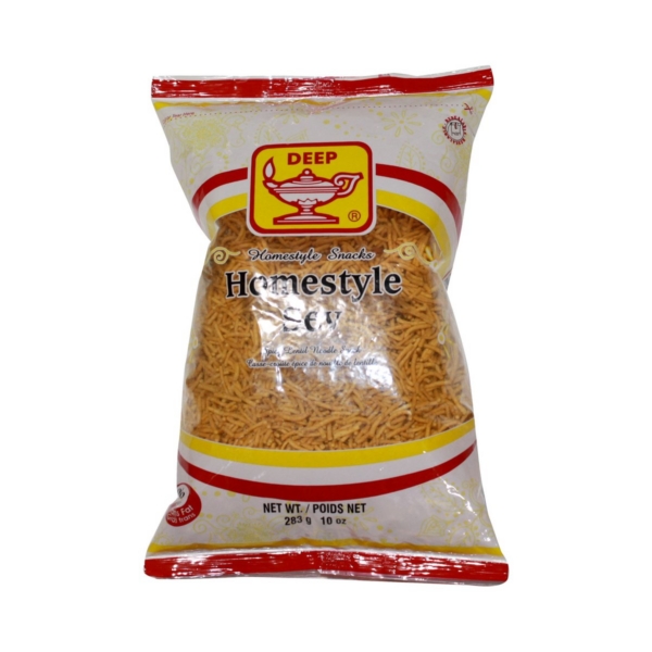DEEP CUP XPRESS POHA SEV 3.5OZ