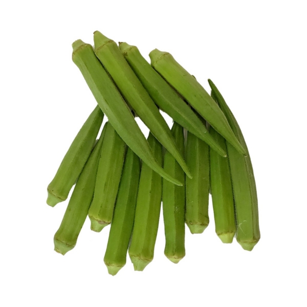 Okra Desi